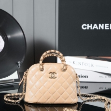 Chanel Top Handle Bags